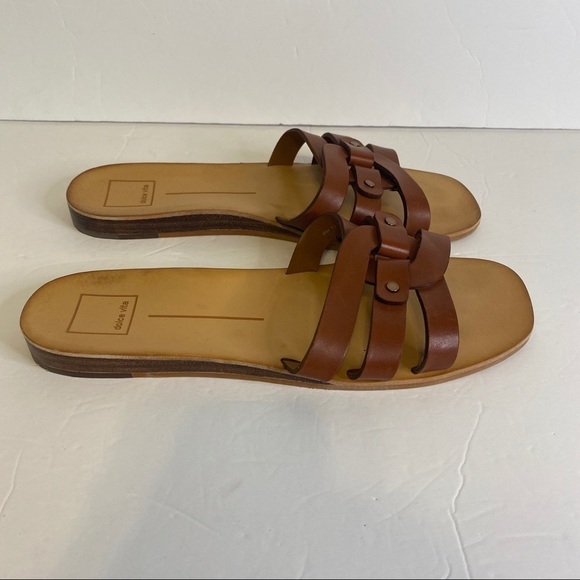 Dolce Vita slip in sandals size 9.5 - Picture 5 of 7
